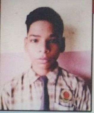 Help Prabhudindayal Yadav Continue His Education