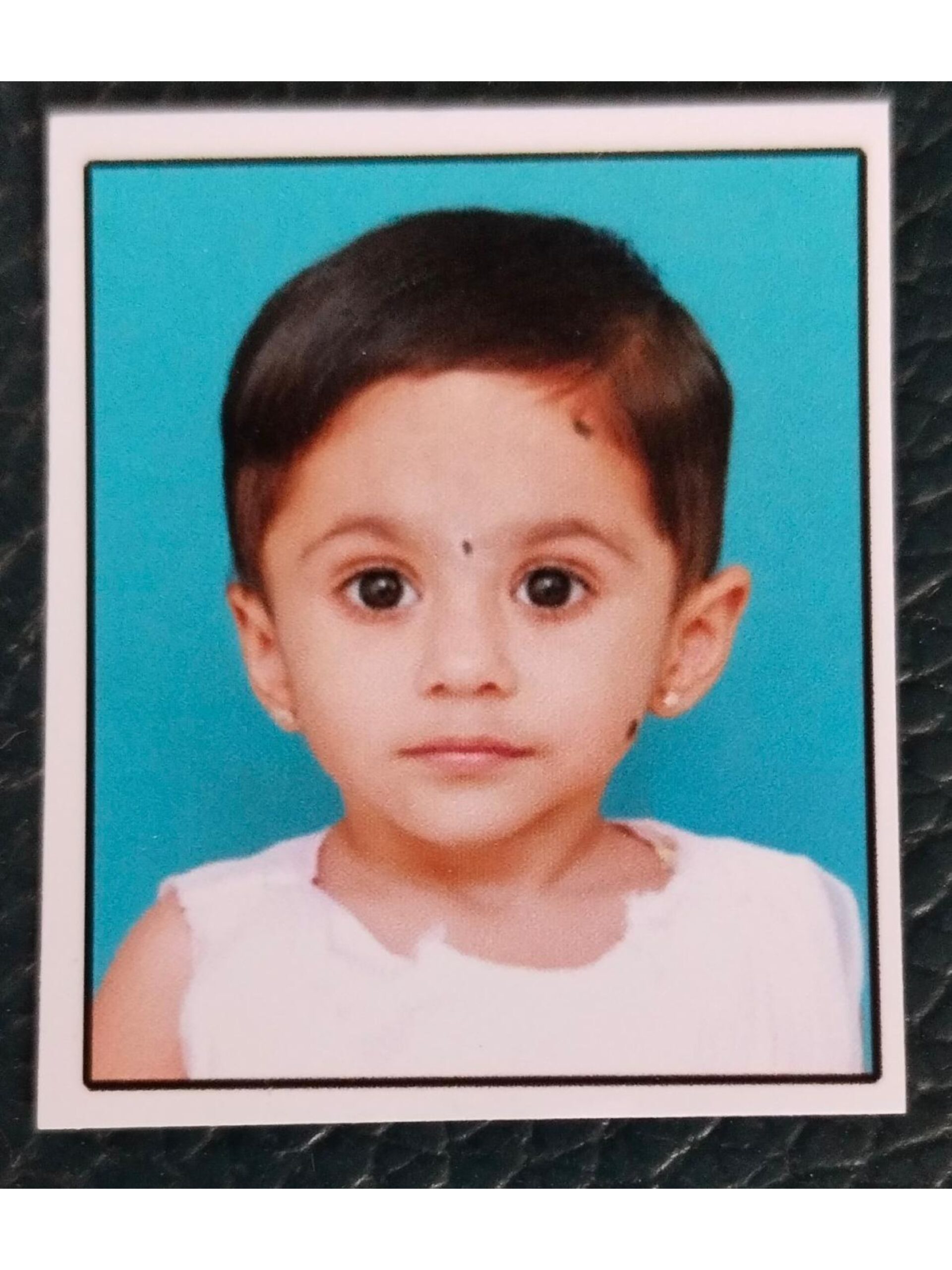 Help Baby Gauri Fight a Critical Heart Disease